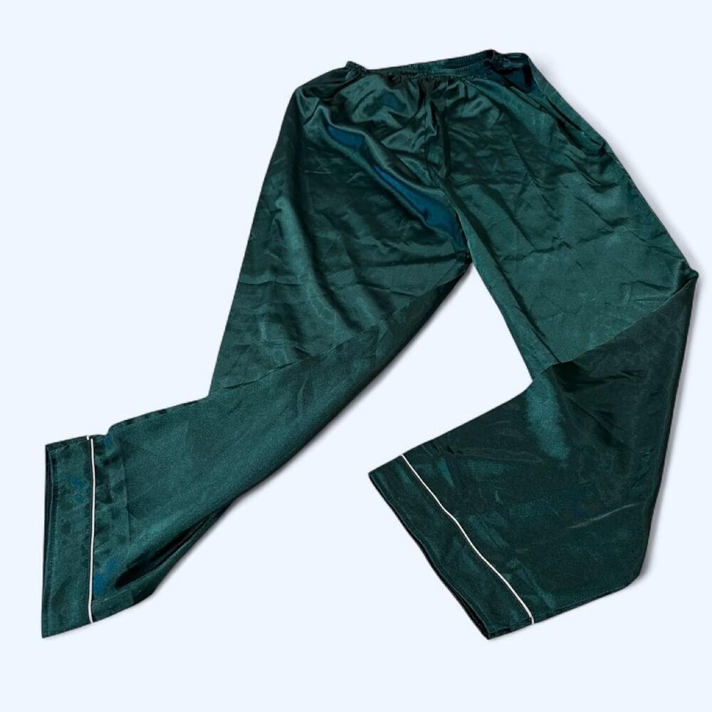Unbranded Women's Green Pajamas
